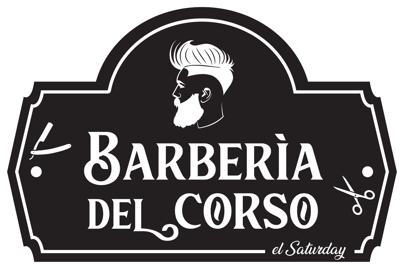 Barberia del Corso